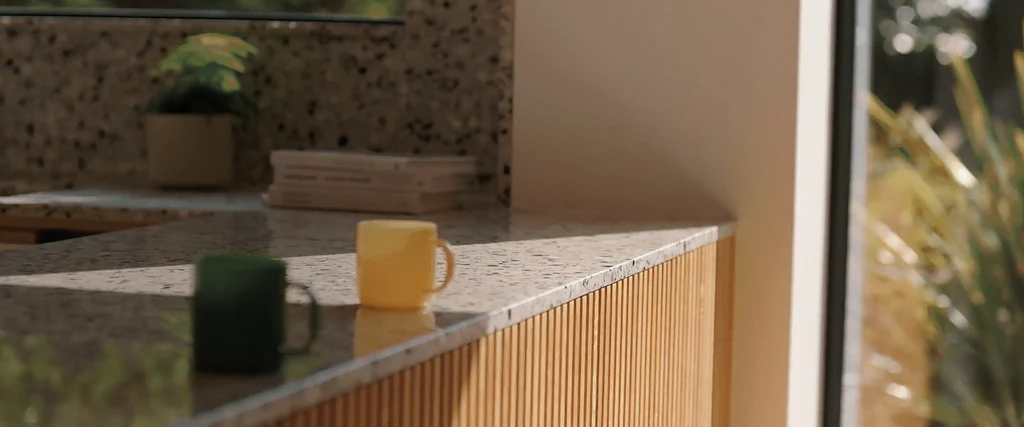 Smart Designs for Easier Living